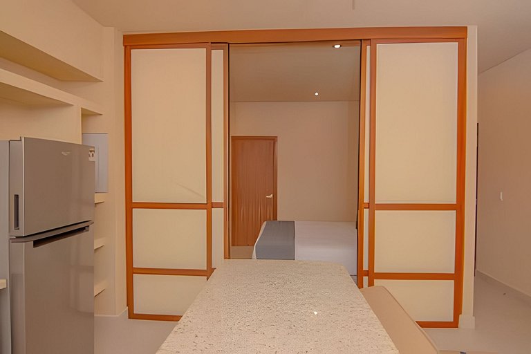 1 Bdrm Condo with Sea, Mtn and Pool view