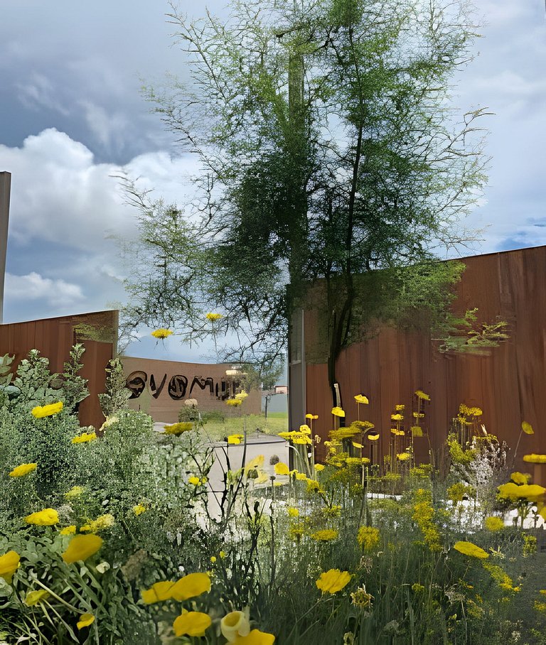 1 Bdrm Condo with Mountain view