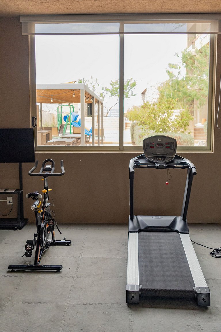 1 Bdrm Condo with Patio View and Heated Pool